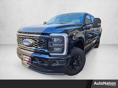 New 2026 Ford F250 XL w/ STX Appearance Package