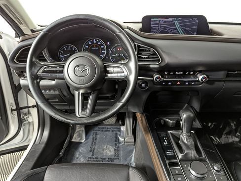 Used 2023 MAZDA CX-30 AWD 2.5 S w/ Premium Package image 23