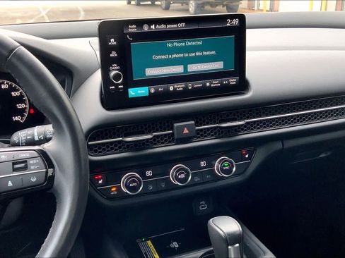 Used 2025 Honda HR-V EX-L image 6