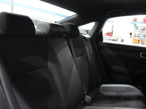 Certified 2023 Honda Civic Sport image 17