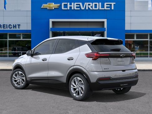 New 2027 Chevrolet Bolt LT FWD image 27