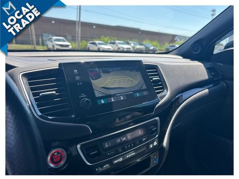 Used 2019 Honda Passport Elite image 22