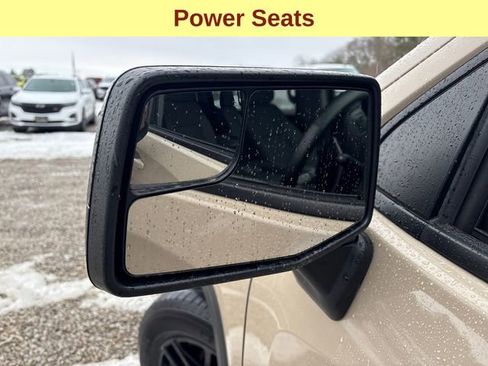 Certified 2023 GMC Sierra 1500 Elevation image 10