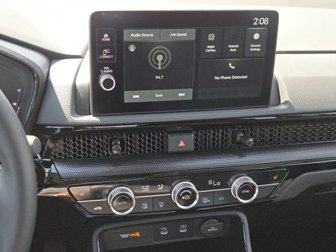 New 2026 Honda CR-V EX-L image 30