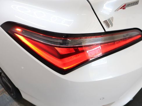Used 2024 Acura Integra A-Spec FWD image 32