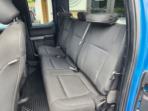 Used 2018 Ford F150 XLT w/ Equipment Group 301A Mid RWD image 13