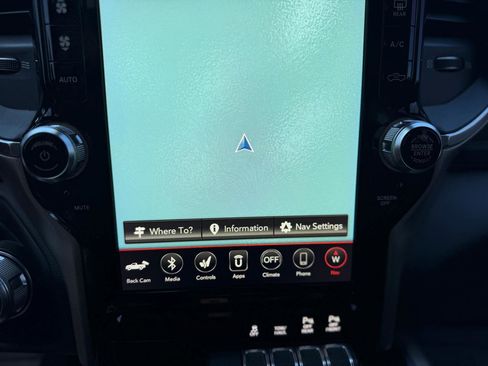 Used 2019 RAM 1500 Laramie RWD image 50