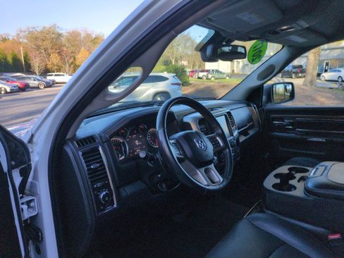 Used 2017 RAM 1500 Laramie image 20