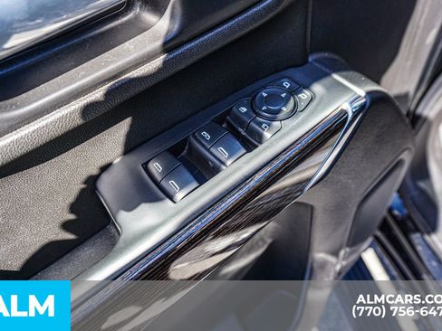 Used 2021 GMC Sierra 3500 SLE w/ SLE Value Package image 51