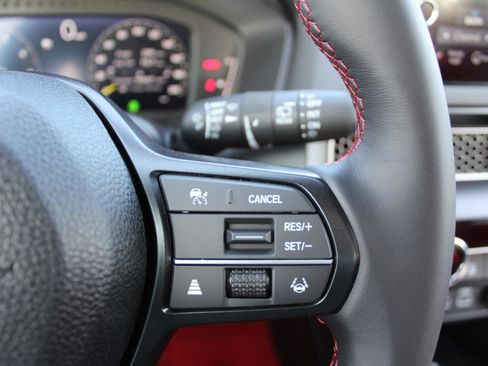 Used 2025 Honda Civic Type R image 58