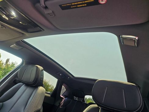 New 2026 Cadillac Optiq Luxury 1 AWD/4WD image 21