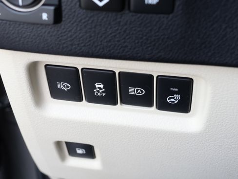 Used 2020 Lexus GX 460 Luxury image 13