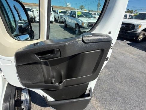 Used 2019 RAM ProMaster 2500 image 22