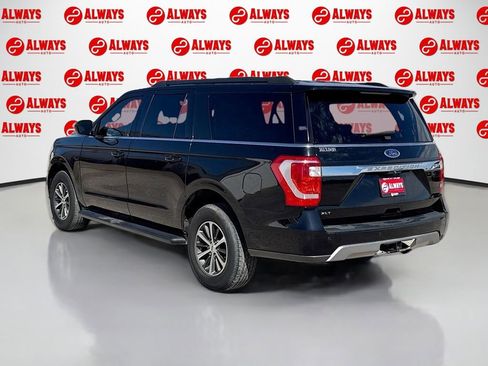 Used 2021 Ford Expedition Max XLT image 8