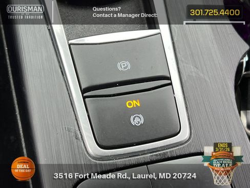 Used 2022 Ford Escape SE w/ Convenience Package image 29