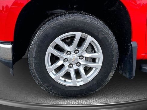 Used 2020 Chevrolet Silverado 1500 LT w/ All-Star Edition image 10