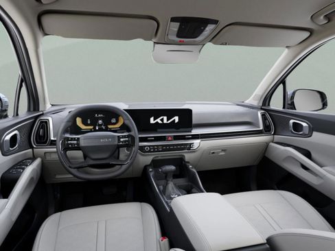 New 2026 Kia Sorento S image 10