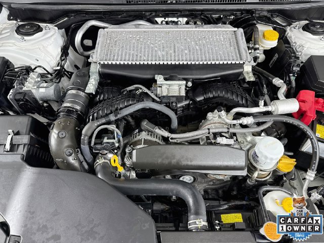 Used 2024 Subaru WRX Premium AWD/4WD image 32