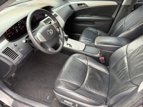 Used 2006 Toyota Avalon Touring image 9