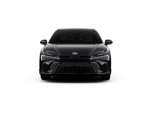 New 2026 Toyota Camry XSE FWD image 17