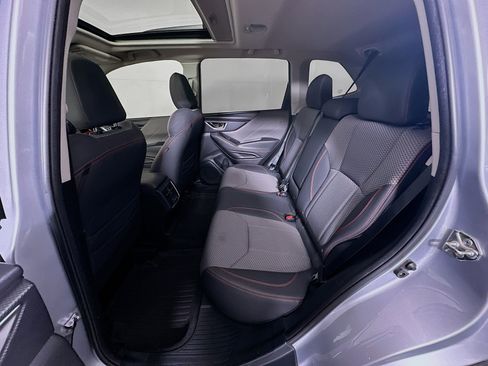 Used 2019 Subaru Forester Sport w/ Popular Package #2 image 30