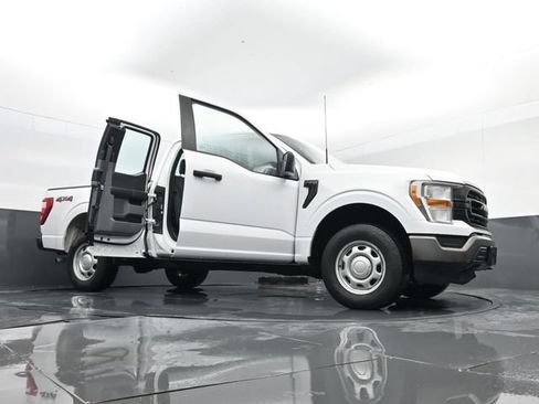 Used 2022 Ford F150 XL w/ Equipment Group 101A High AWD/4WD image 29