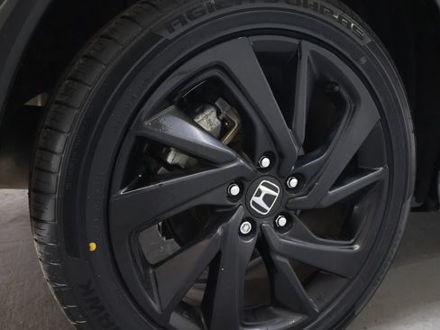Used 2022 Honda HR-V Sport image 31