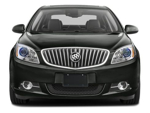 Used 2017 Buick Verano Sport Touring FWD image 7