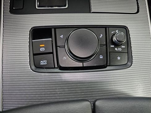 Used 2024 MAZDA CX-90 3.3 Turbo w/ Premium Package AWD/4WD image 27