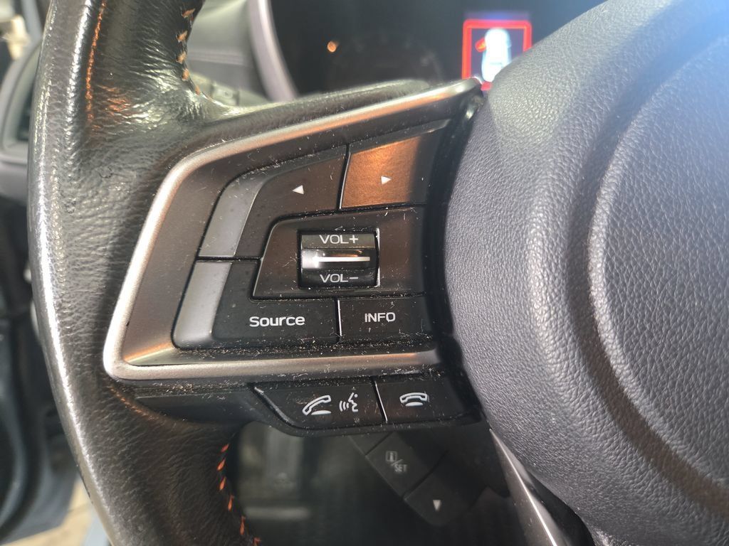 Used 2018 Subaru Crosstrek 2.0i Premium w/ Eyesight System AWD/4WD image 19