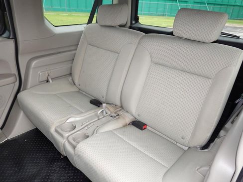 Used 2011 Honda Element LX image 18