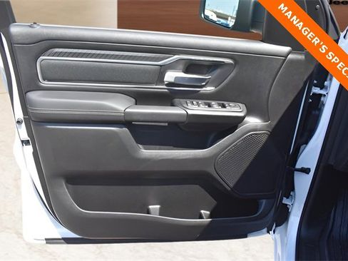 New 2026 RAM 1500 Lone Star image 10