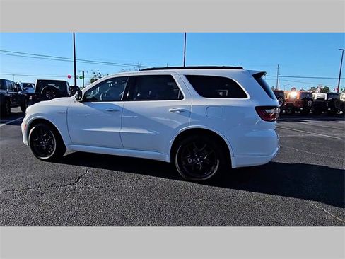 New 2026 Dodge Durango GT w/ Blacktop Package image 28