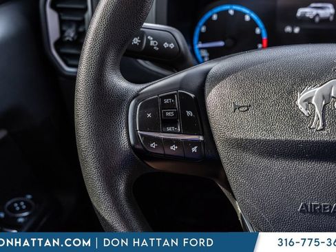 Used 2023 Ford Bronco Sport Big Bend AWD/4WD image 8