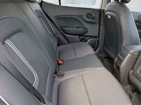 New 2026 Hyundai Venue SEL FWD image 29