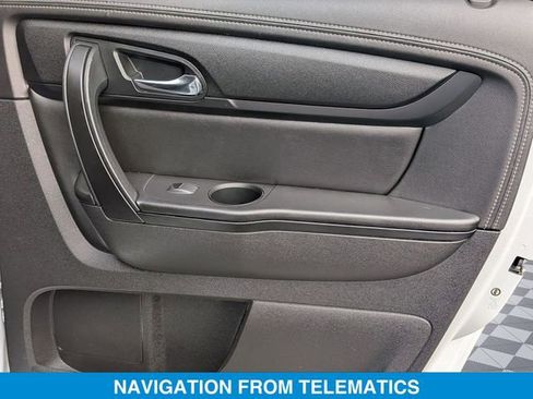 Used 2017 Chevrolet Traverse LT image 28