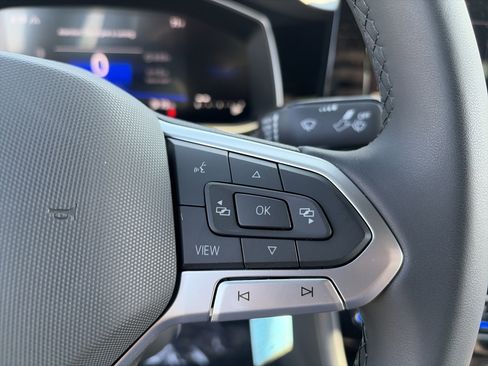 New 2026 Volkswagen Jetta Sport FWD image 23