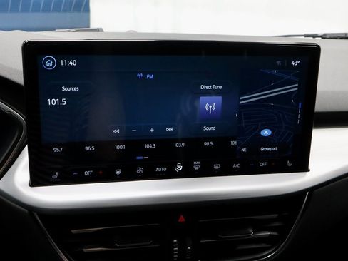 Certified 2024 Ford Escape Platinum image 4