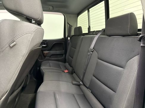 Used 2015 GMC Sierra 1500 SLE w/ SLE Value Package image 27