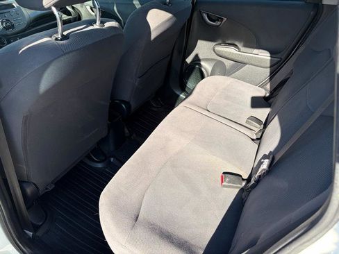 Used 2013 Honda Fit image 8
