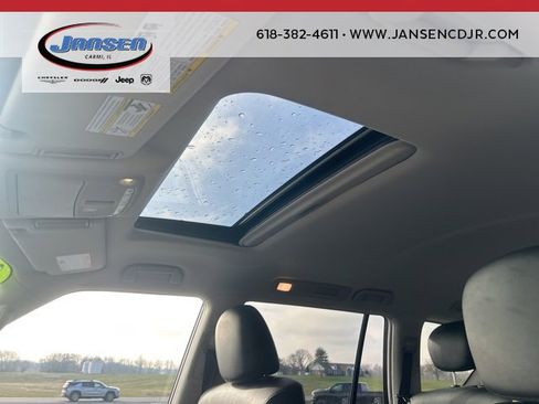 Used 2023 Nissan Armada SL w/ Cargo Package image 9