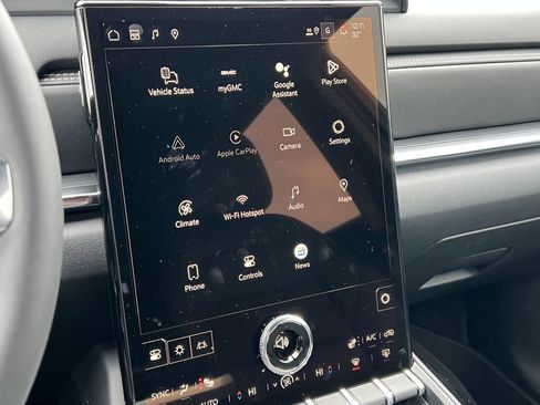 New 2026 GMC Terrain Elevation w/ Elevation Premium Package image 22