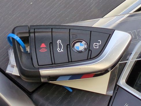 Used 2025 BMW 440i xDrive image 35