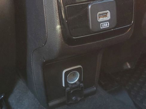 Used 2023 Jeep Compass Trailhawk image 31