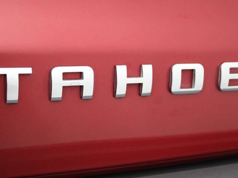 Used 2015 Chevrolet Tahoe LT image 41