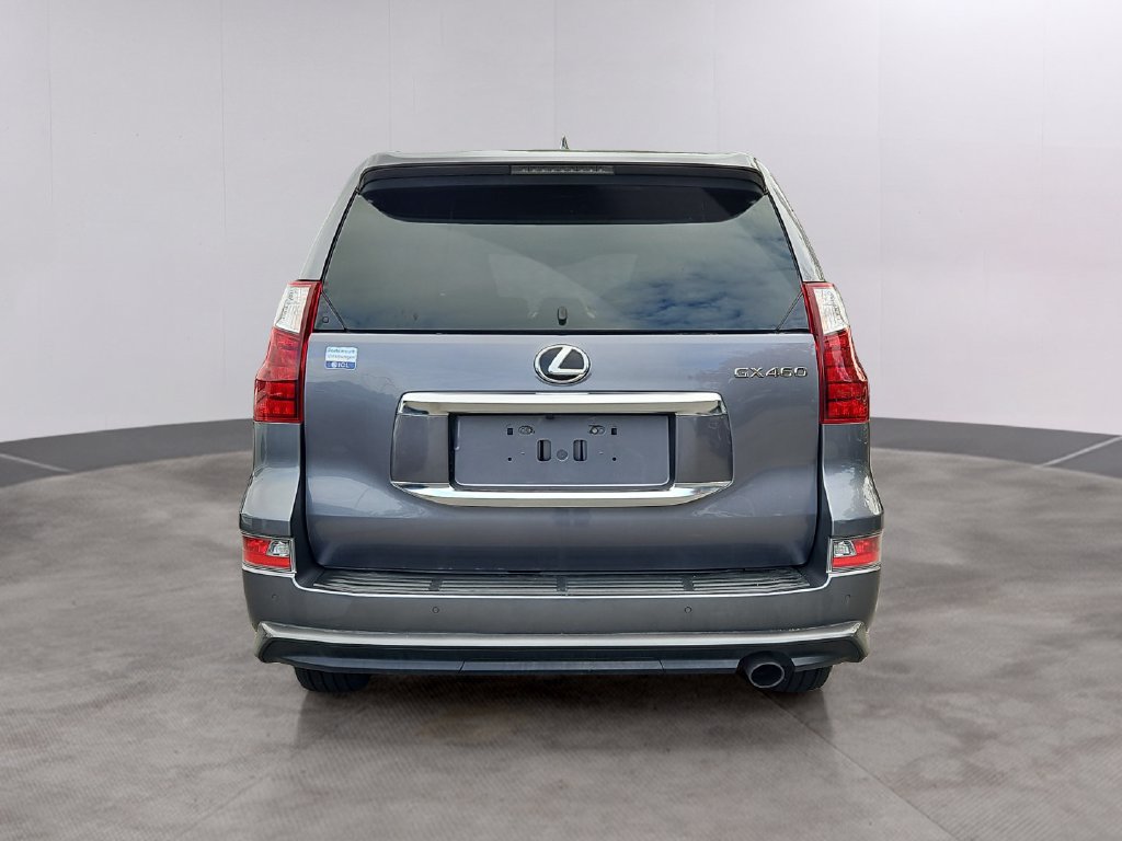 Used 2021 Lexus GX 460 Premium AWD/4WD image 5