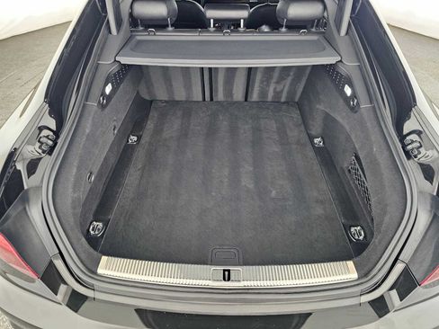 Used 2016 Audi A7 3.0T Prestige AWD/4WD image 14