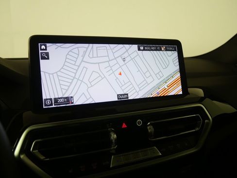 Used 2024 BMW X4 xDrive30i image 26