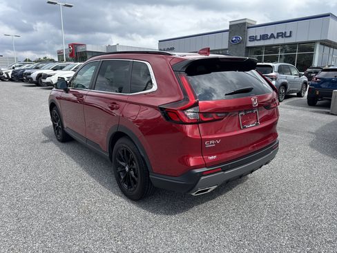 Used 2025 Honda CR-V Sport-L image 26