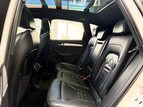 Used 2012 Audi Q5 3.2 Premium Plus AWD/4WD image 16